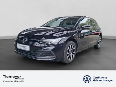 Volkswagen Golf – Foto 1