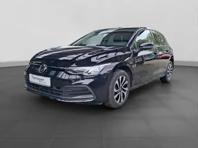 Volkswagen Golf – Foto 2