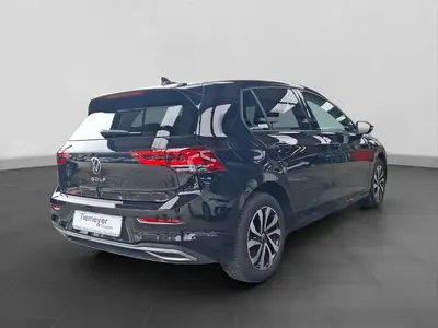 Volkswagen Golf – Foto 3