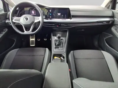 Volkswagen Golf – Foto 5