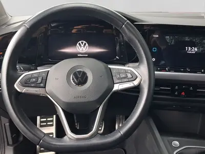 Volkswagen Golf – Foto 9