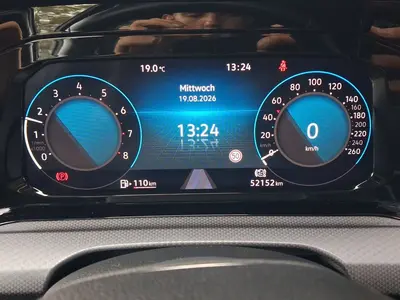 Volkswagen Golf – Foto 10