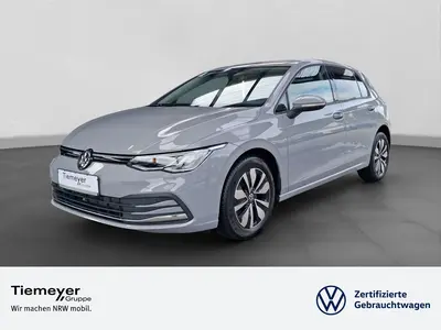 Volkswagen Golf – Foto 1
