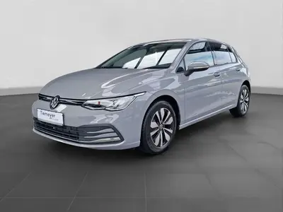 Volkswagen Golf – Foto 2