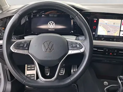 Volkswagen Golf – Foto 9