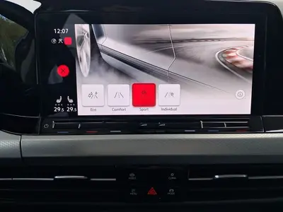 Volkswagen Golf – Foto 13