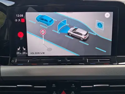 Volkswagen Golf – Foto 15