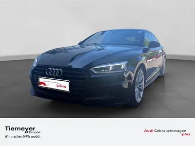 Audi A5 Sportback – Foto 1