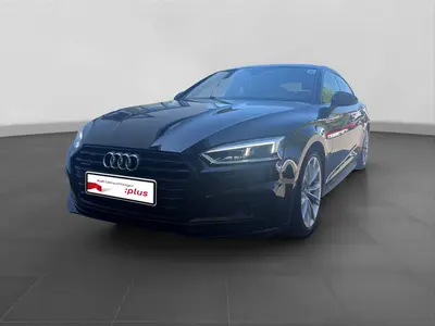 Audi A5 Sportback – Foto 2