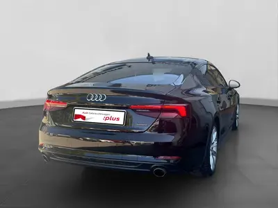 Audi A5 Sportback – Foto 3