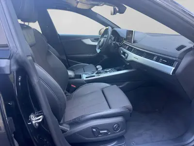 Audi A5 Sportback – Foto 4
