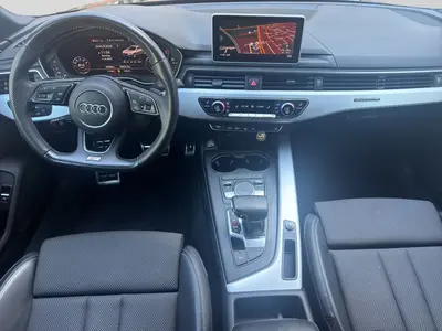 Audi A5 Sportback – Foto 5
