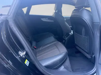 Audi A5 Sportback – Foto 6