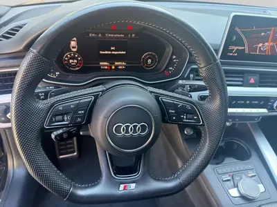Audi A5 Sportback – Foto 9
