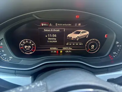 Audi A5 Sportback – Foto 10
