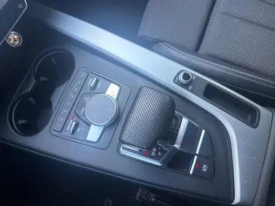 Audi A5 Sportback – Foto 11