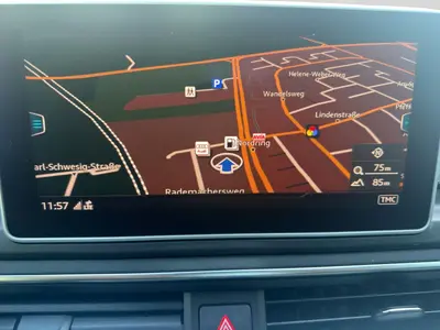 Audi A5 Sportback – Foto 12
