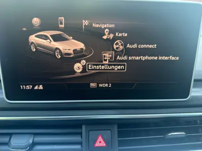 Audi A5 Sportback – Foto 14