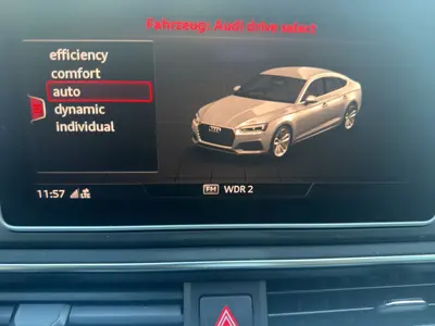 Audi A5 Sportback – Foto 16