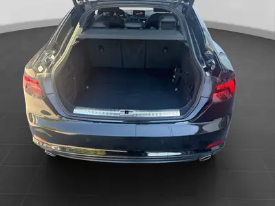 Audi A5 Sportback – Foto 17