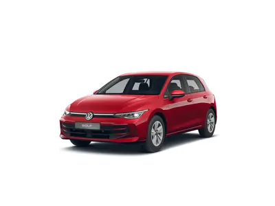 Volkswagen Golf – Foto 2