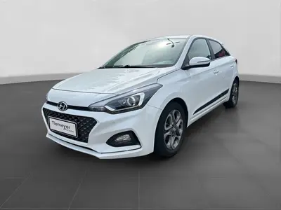 Hyundai i20 – Foto 2