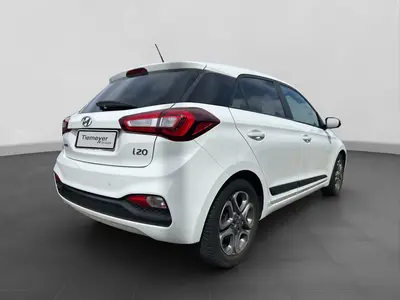 Hyundai i20 – Foto 3