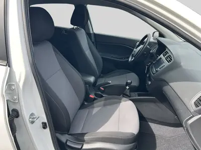 Hyundai i20 – Foto 4