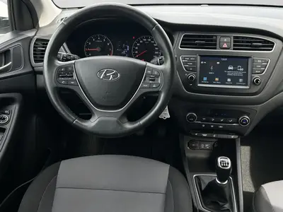 Hyundai i20 – Foto 5