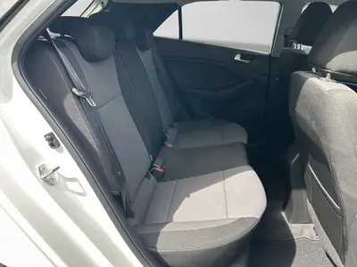 Hyundai i20 – Foto 6