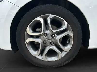 Hyundai i20 – Foto 7