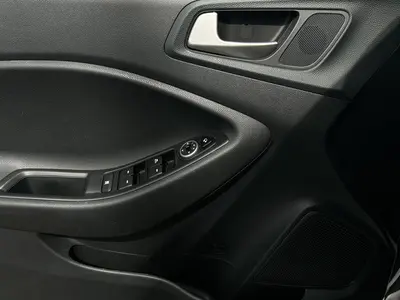 Hyundai i20 – Foto 8
