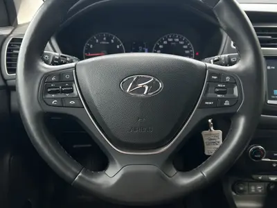 Hyundai i20 – Foto 9