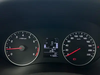 Hyundai i20 – Foto 10