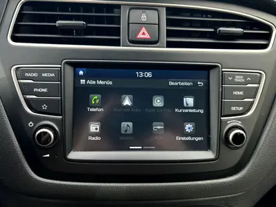 Hyundai i20 – Foto 14