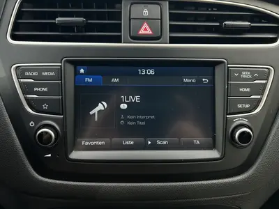 Hyundai i20 – Foto 15