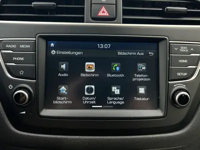 Hyundai i20 – Foto 16