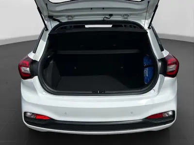 Hyundai i20 – Foto 17