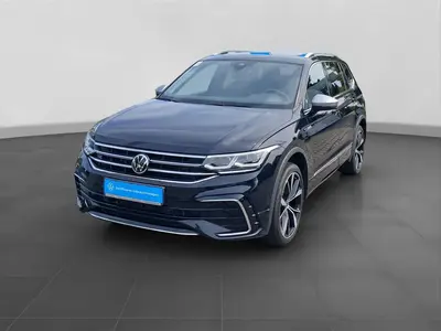 Volkswagen Tiguan Allspace – Foto 2