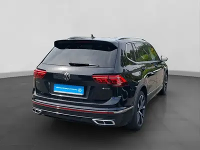 Volkswagen Tiguan Allspace – Foto 3