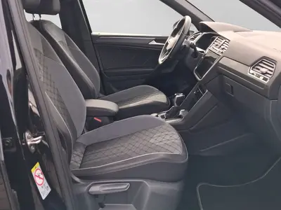 Volkswagen Tiguan Allspace – Foto 4