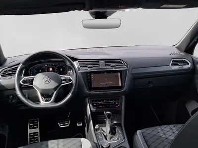 Volkswagen Tiguan Allspace – Foto 5
