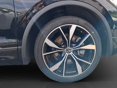 Volkswagen Tiguan Allspace – Foto 7