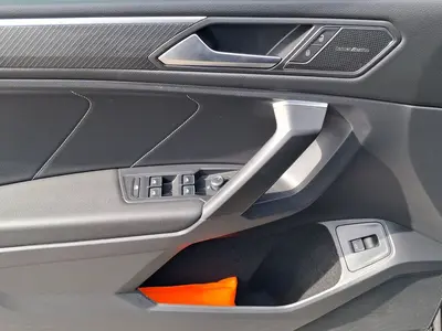 Volkswagen Tiguan Allspace – Foto 8