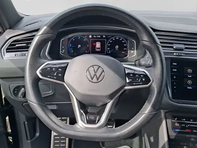 Volkswagen Tiguan Allspace – Foto 9