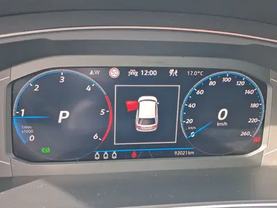 Volkswagen Tiguan Allspace – Foto 10