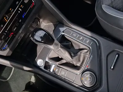 Volkswagen Tiguan Allspace – Foto 11