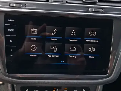 Volkswagen Tiguan Allspace – Foto 12