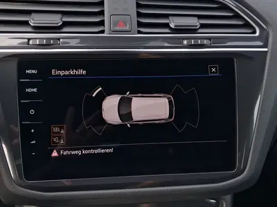 Volkswagen Tiguan Allspace – Foto 13