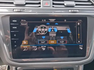 Volkswagen Tiguan Allspace – Foto 15